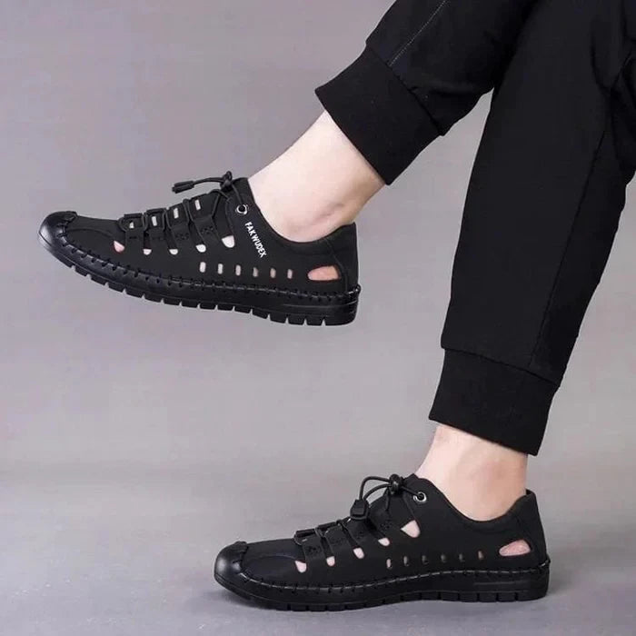 Men's Stylish Casual Jenja Sandal @ Just Rs.599/-