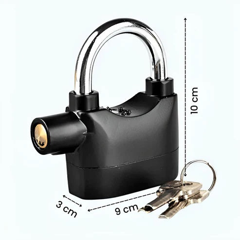 Alarm Lock - Anti-Theft