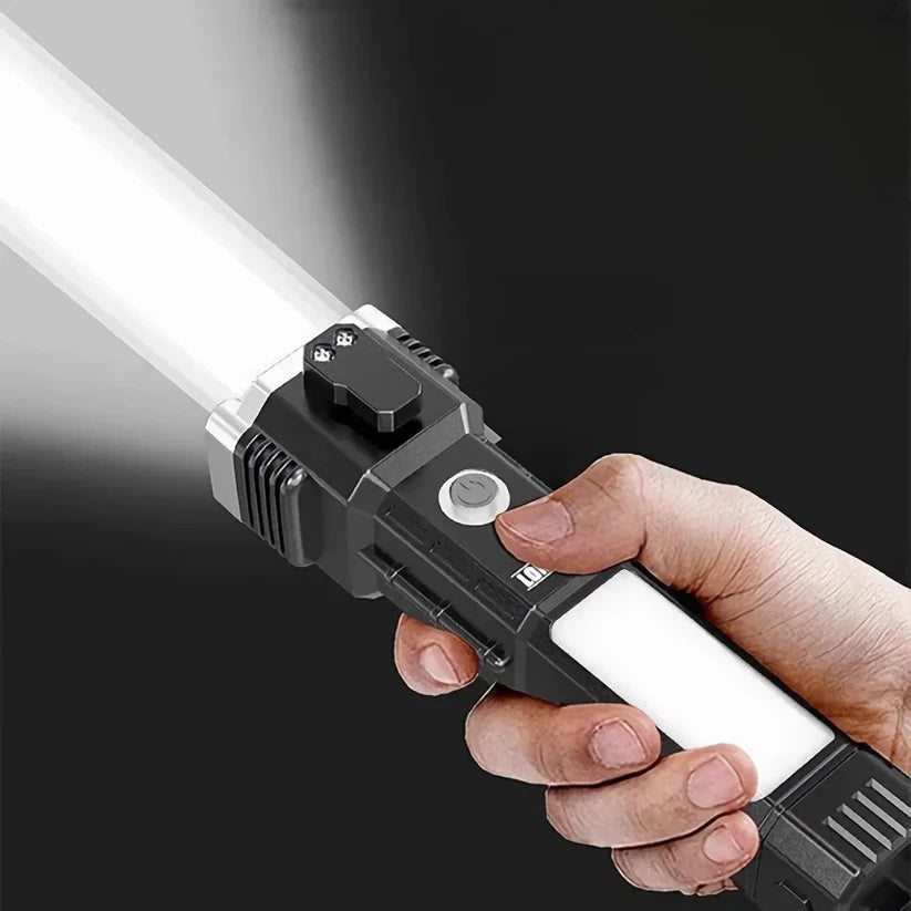 Multi-functional Hammer Torch