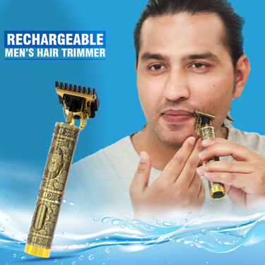 Hair Trimmer for Men