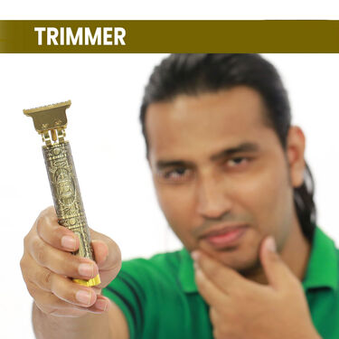 Hair Trimmer for Men